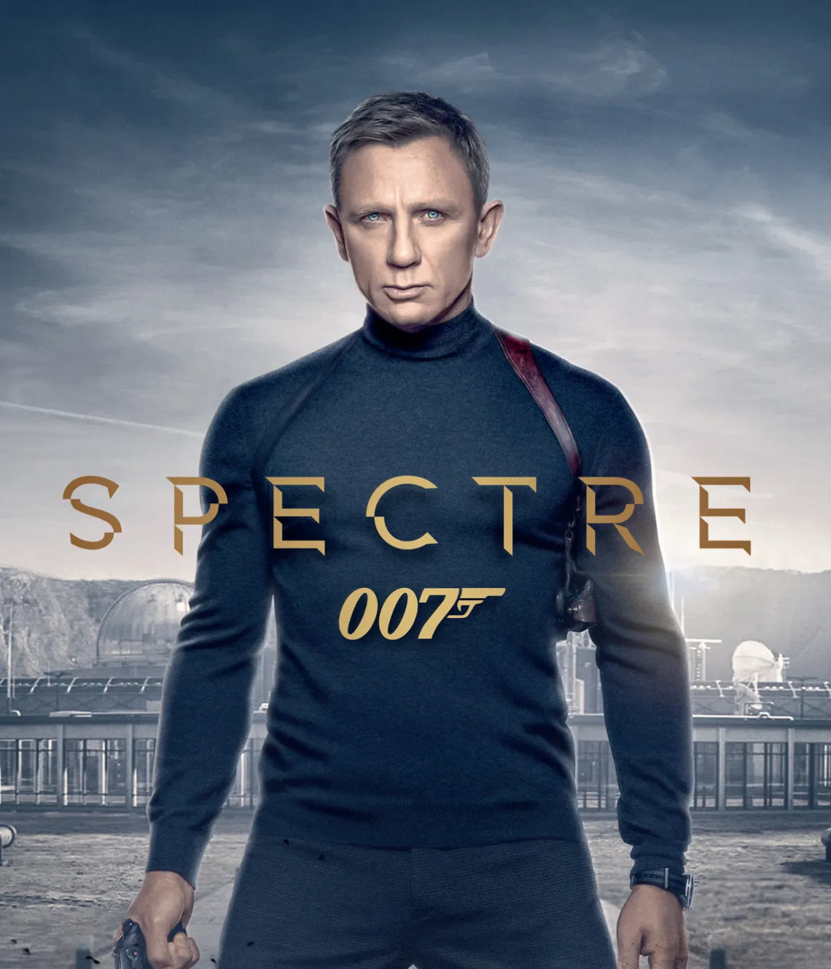 Spectre BD (UHD)