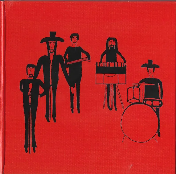 The Complete Mercury