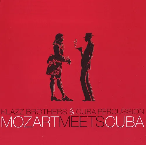 Mozart Meets Cuba