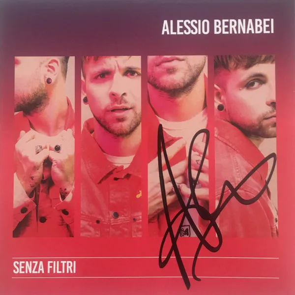 Senza Filtri