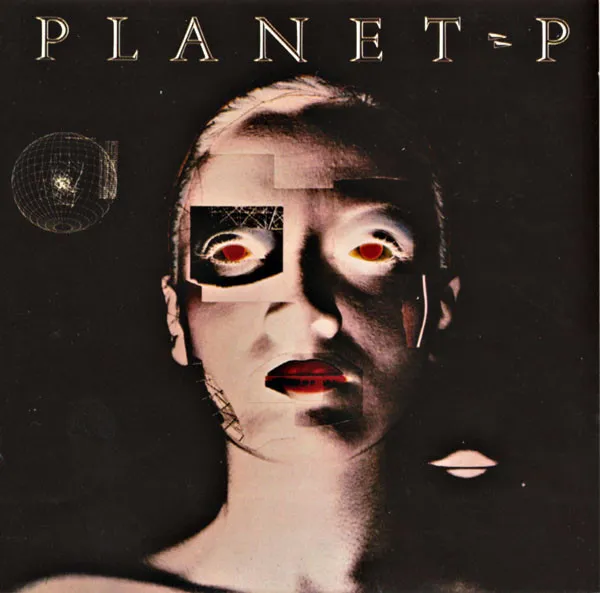 Planet P