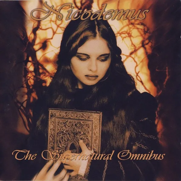 The Supernatural Omnibus