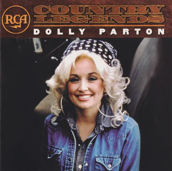 RCA Country Legends