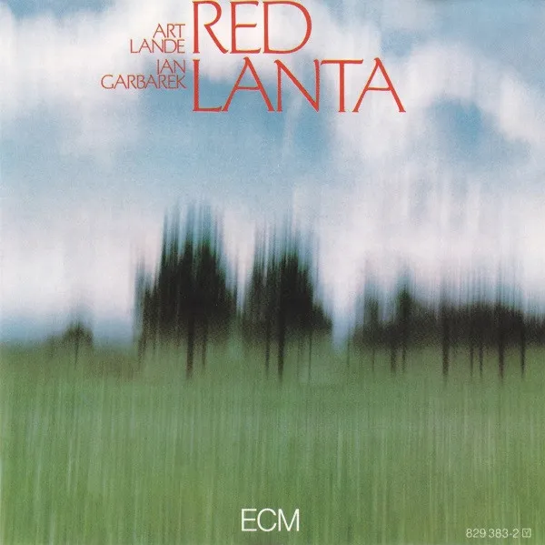 Art Lande & Jan Garbarek