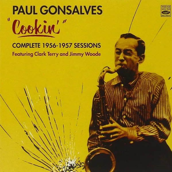 "Cookin'" Complete 1956-1957 Sessions