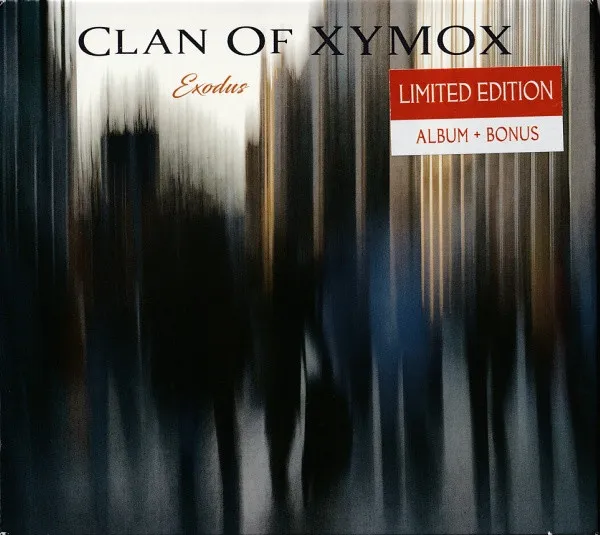 Exodus (Limited Numbered Edition)