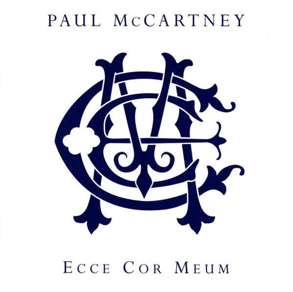 Ecce Cor Meum