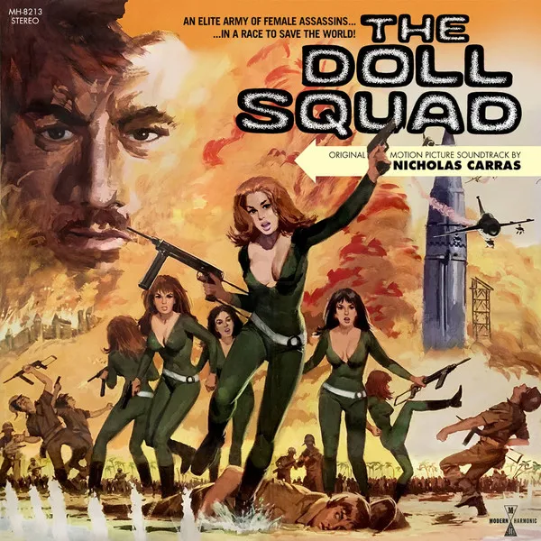The Doll Squad