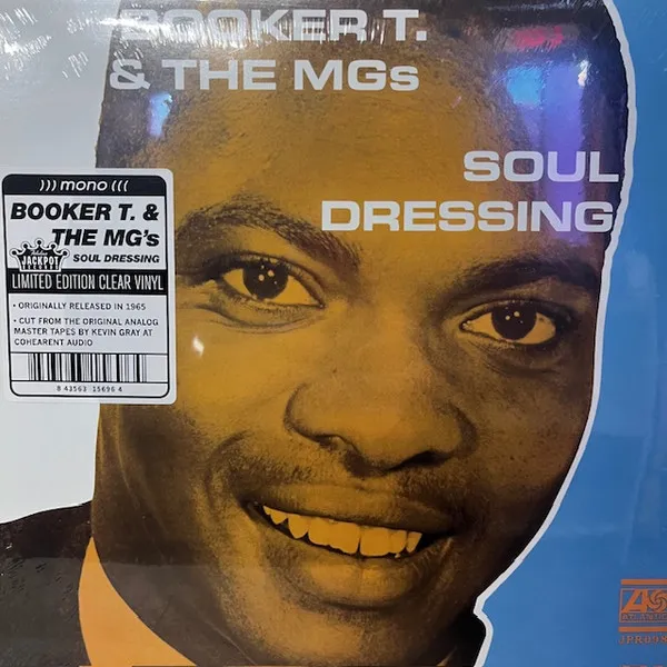 Soul Dressing