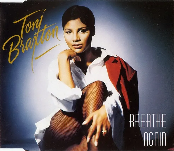 Breathe Again