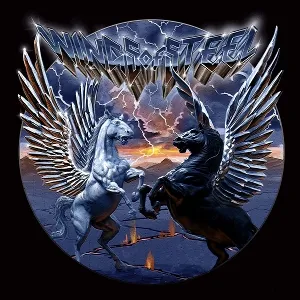 WINGS OF STEEL