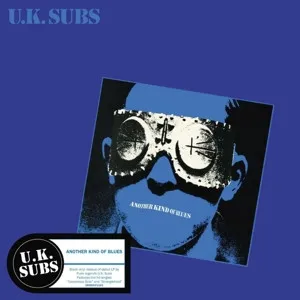 Another Kind Of Blues (Reissue)