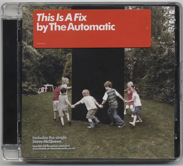 The Automatic