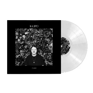 Alles (White Vinyl)