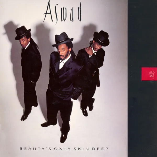 Beauty's Only Skin Deep