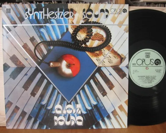 Synthesizer Sound