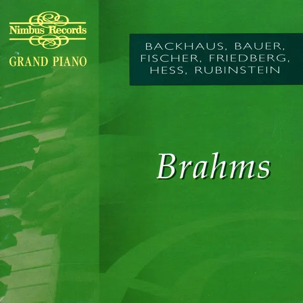 Brahms