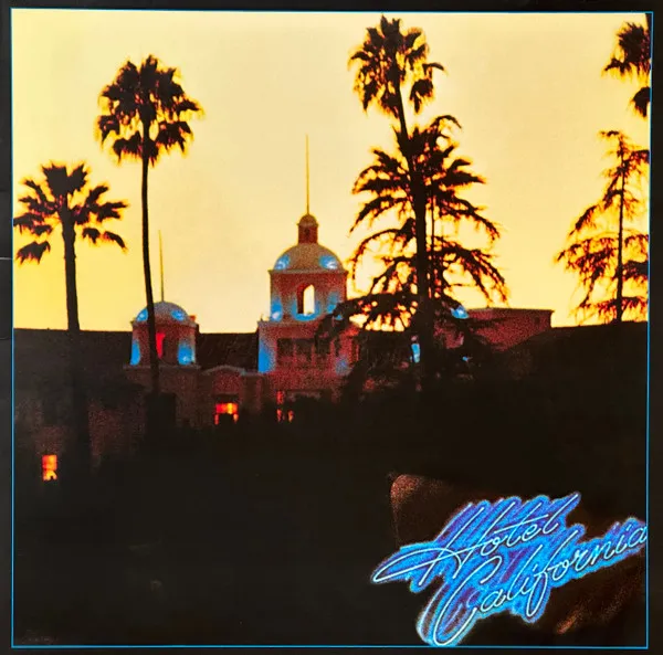HOTEL CALIFORNIA