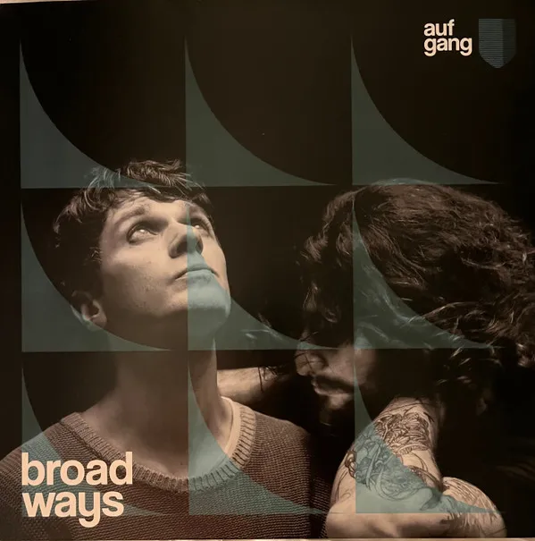 Broad Ways