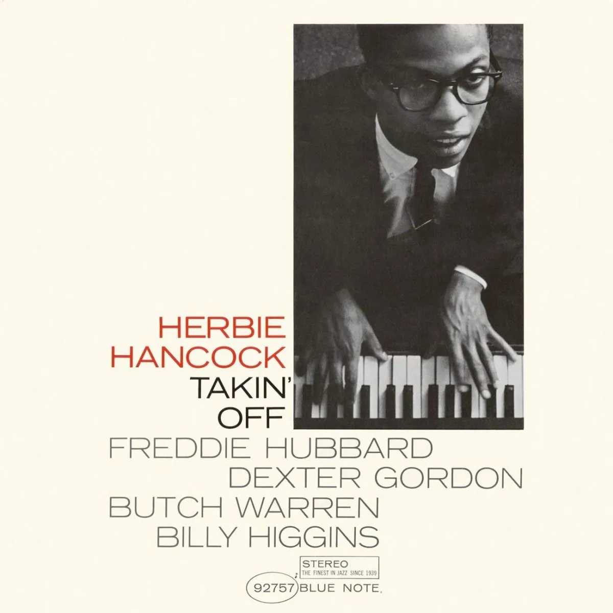 Takin' Off (remastered) (180g)
