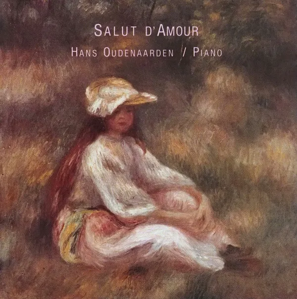 Salut D'Amour