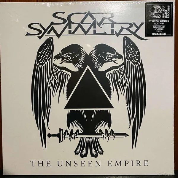 THE UNSEEN EMPIRE