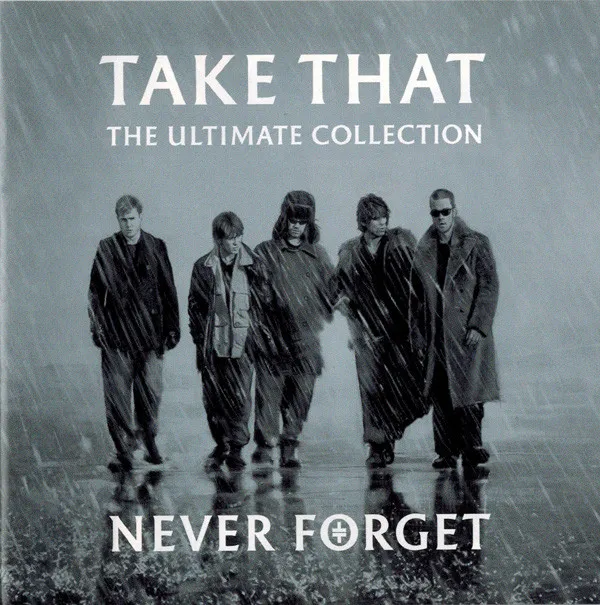 The Ultimate Collection - Never Forget