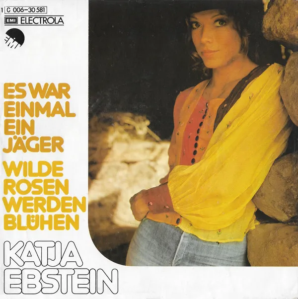 Es War Einmal Ein Jäger / Wilde Rosen Werden Blühen