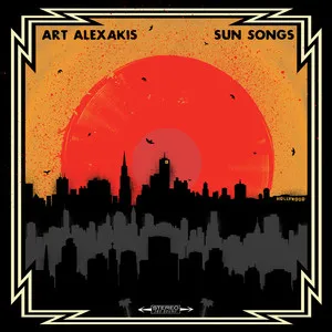 Sun Songs
