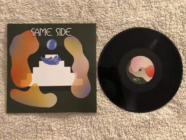 Same Side