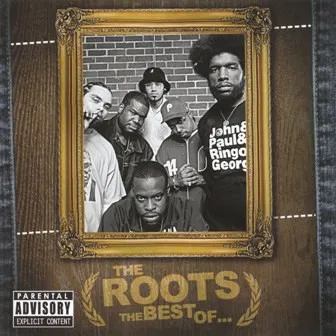 Best of Nas Mixtape