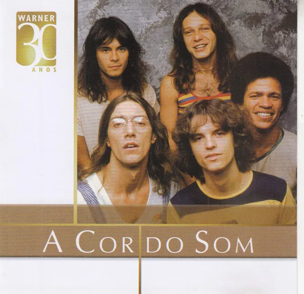 Warner 30 Anos