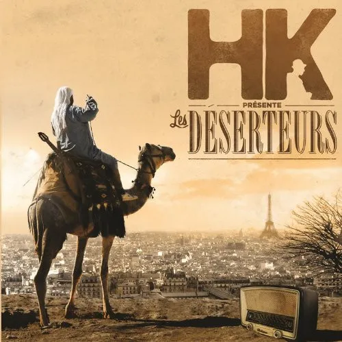 Les Déserteurs