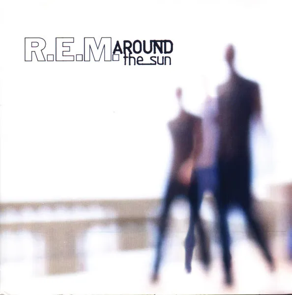 AROUND THE SUN