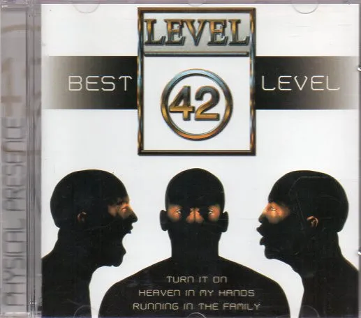 Physical Presence (Best Level)