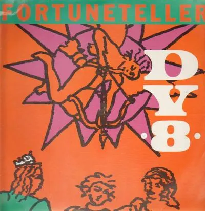 Fortuneteller