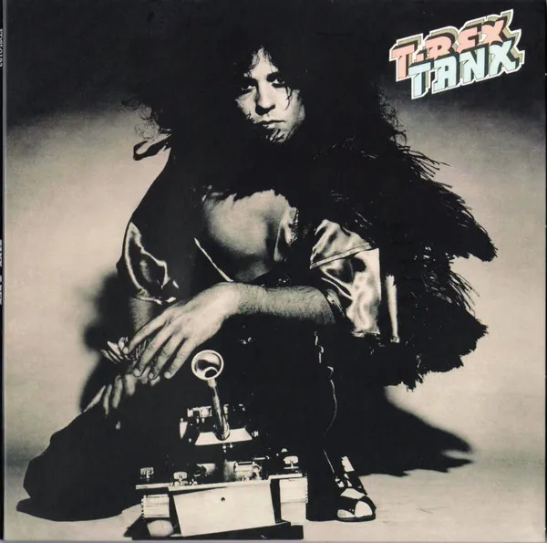 Tanx (Deluxe Edition)