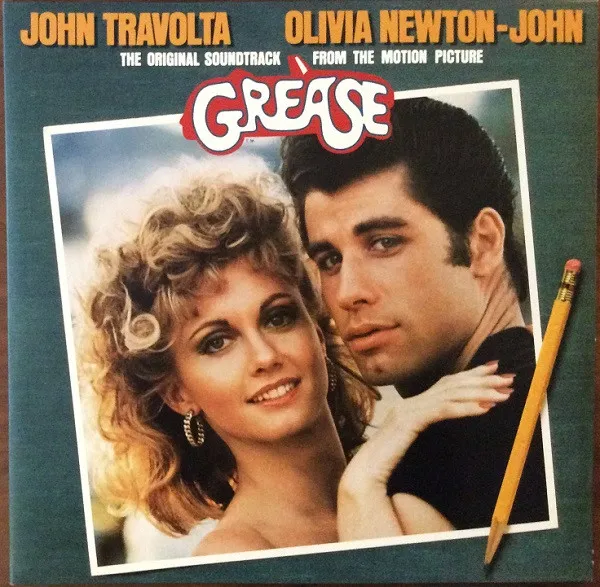 Grease