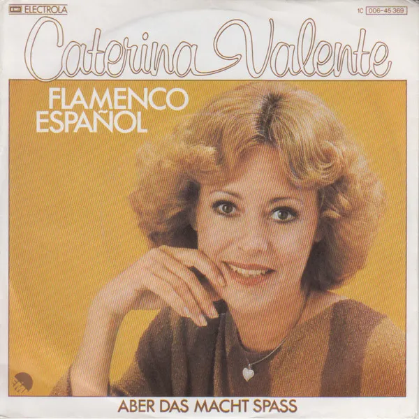 Flamenco Español