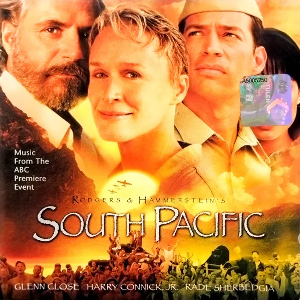 Rodgers & Hammerstein's South Pacific (Music From The ABC Premiere Event)