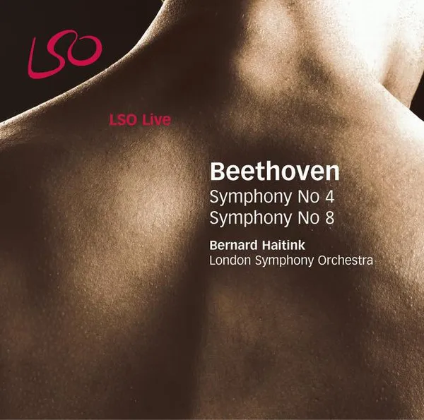 Symphonien Nr.4 & 8