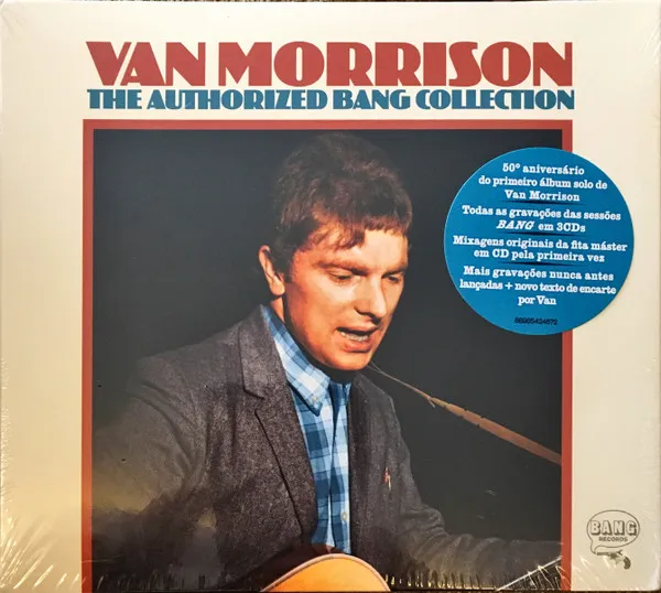 The Authorized Bang Collection