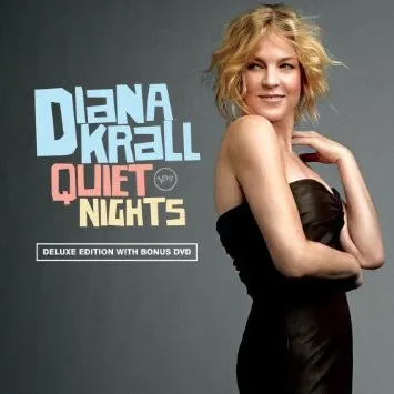 Quiet Nights (CD + DVD) (Deluxe Edition)
