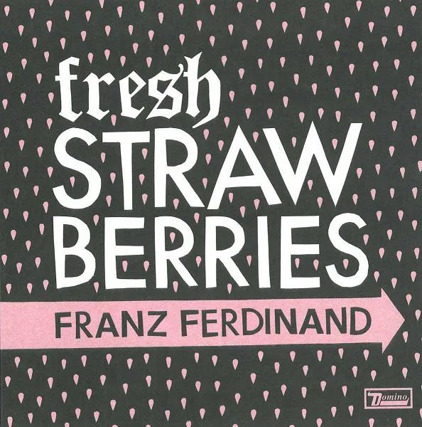 Fresh Strawberries