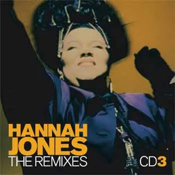 The Remixes: The Extra Remixes