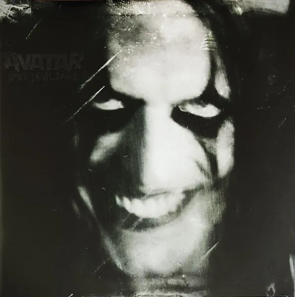 Dance Devil Dance (Opaque Red Vinyl)