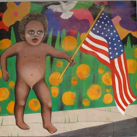 America = アメリカ