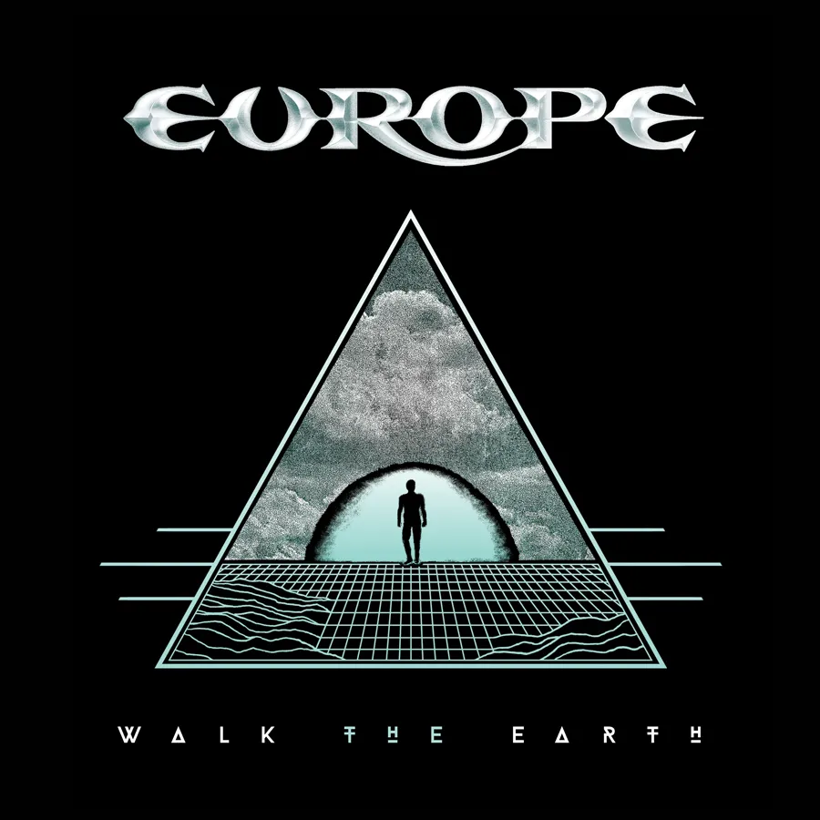 Europe: Walk the Earth