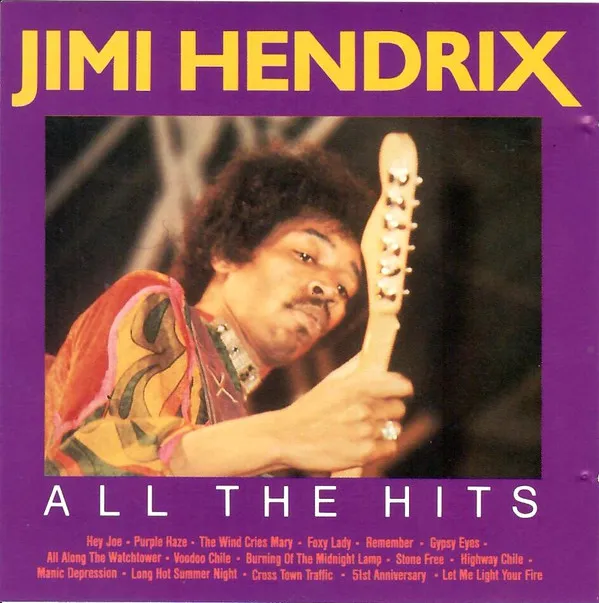 All The Hits