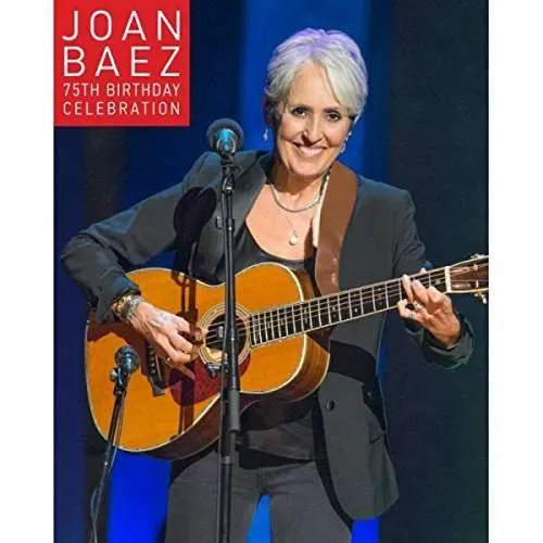 75th Birthday Celebration